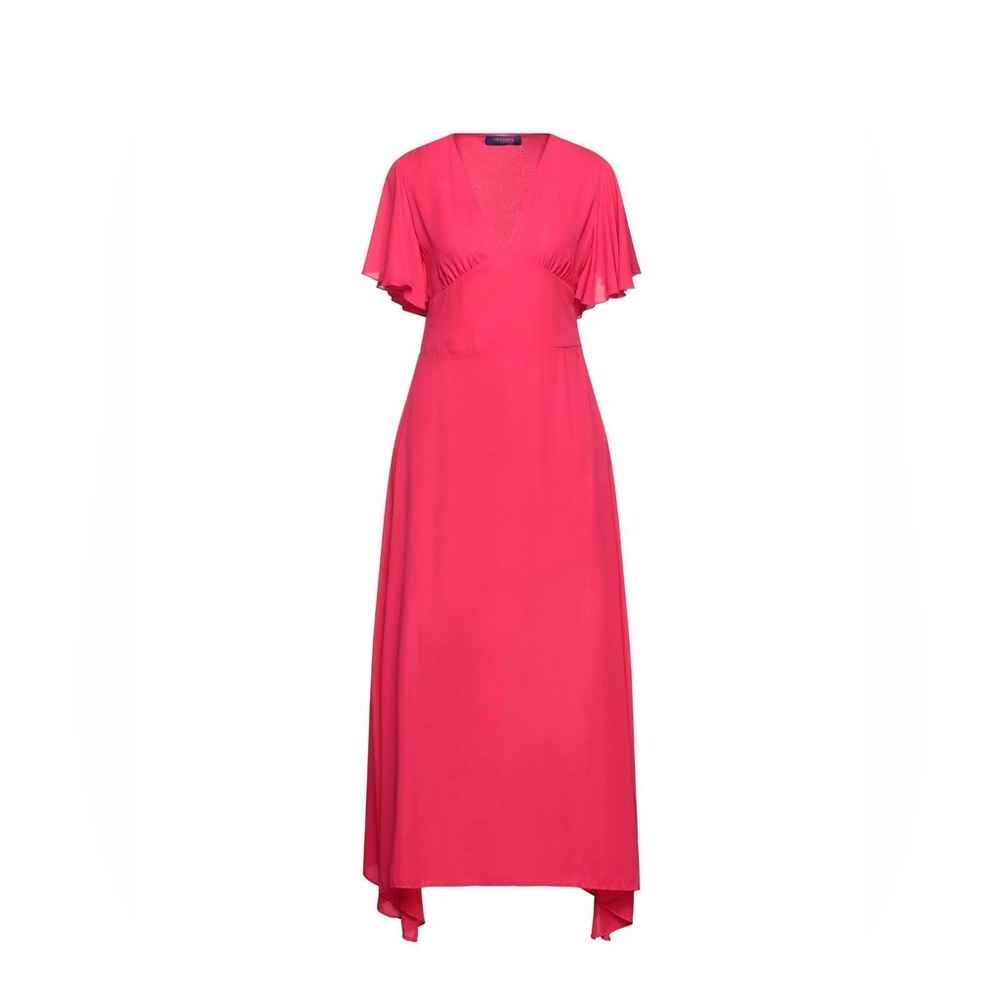 Trussardi jeans dress